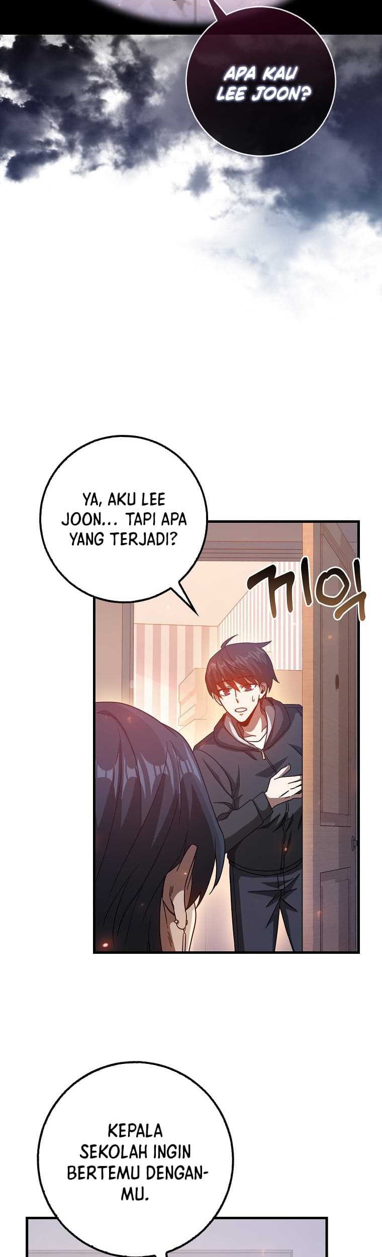 Return Of The Martial Arts Genius Chapter 13 - halaman 56