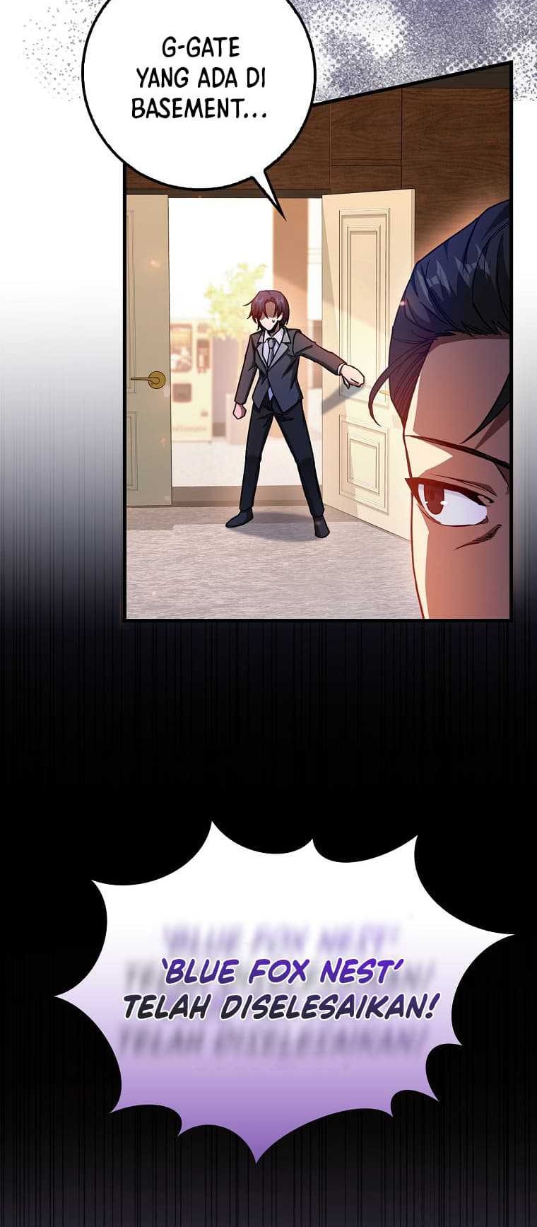 Return Of The Martial Arts Genius Chapter 13 - halaman 6