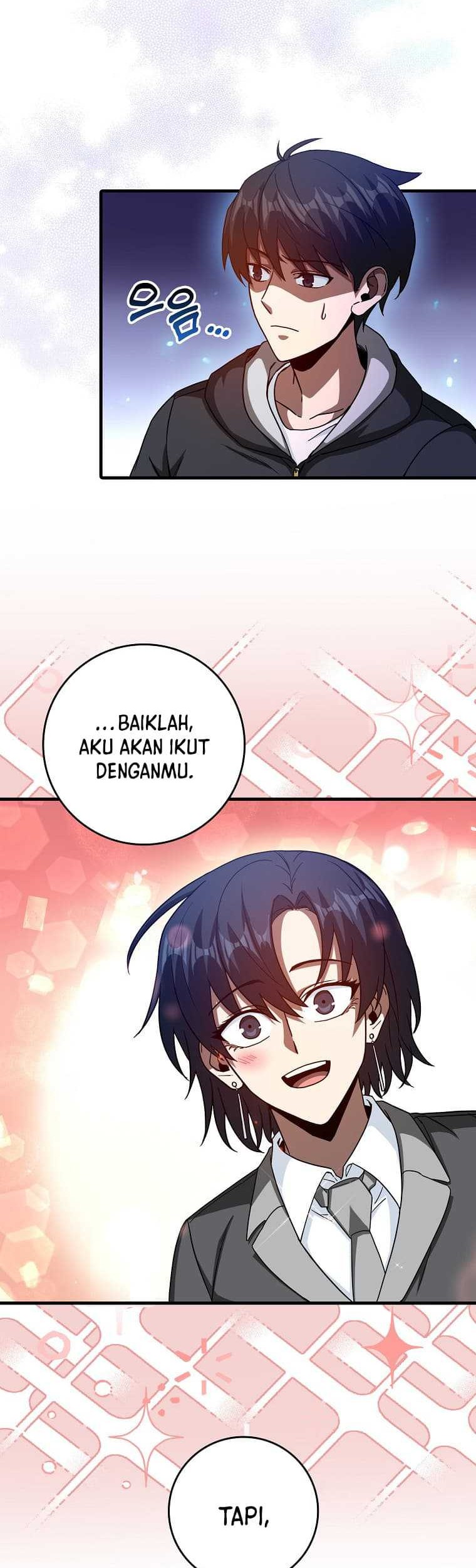 Return Of The Martial Arts Genius Chapter 13 - halaman 60