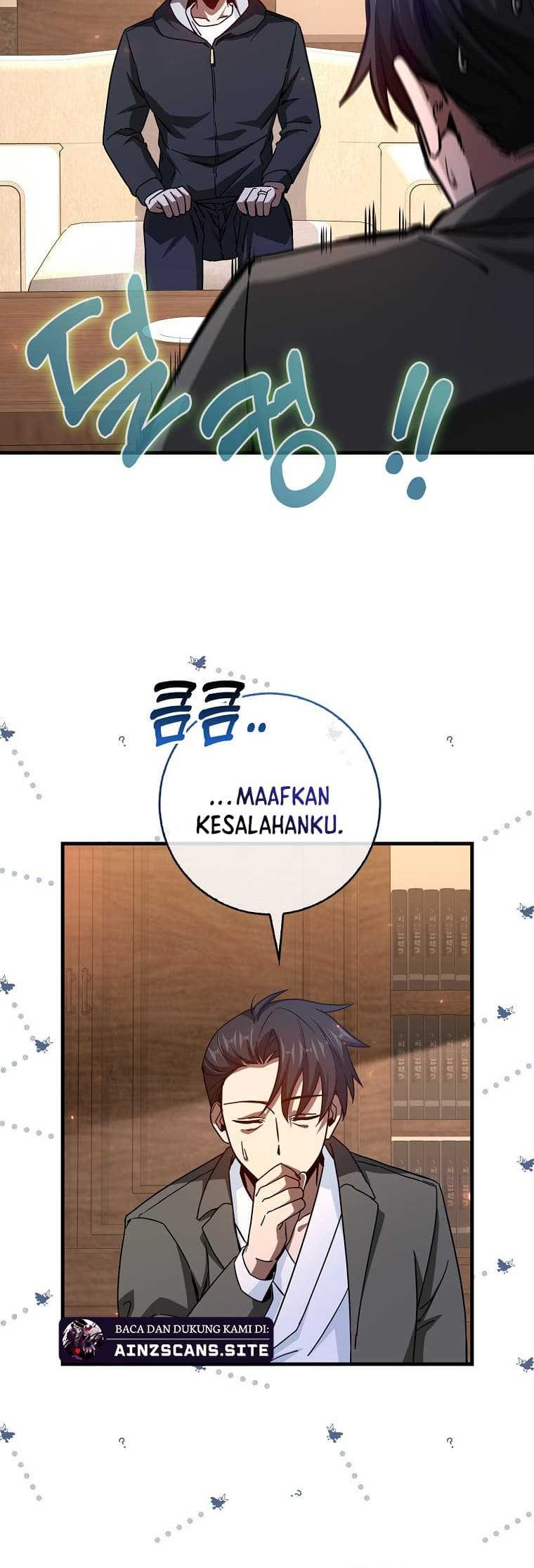 Return Of The Martial Arts Genius Chapter 14 - halaman 10