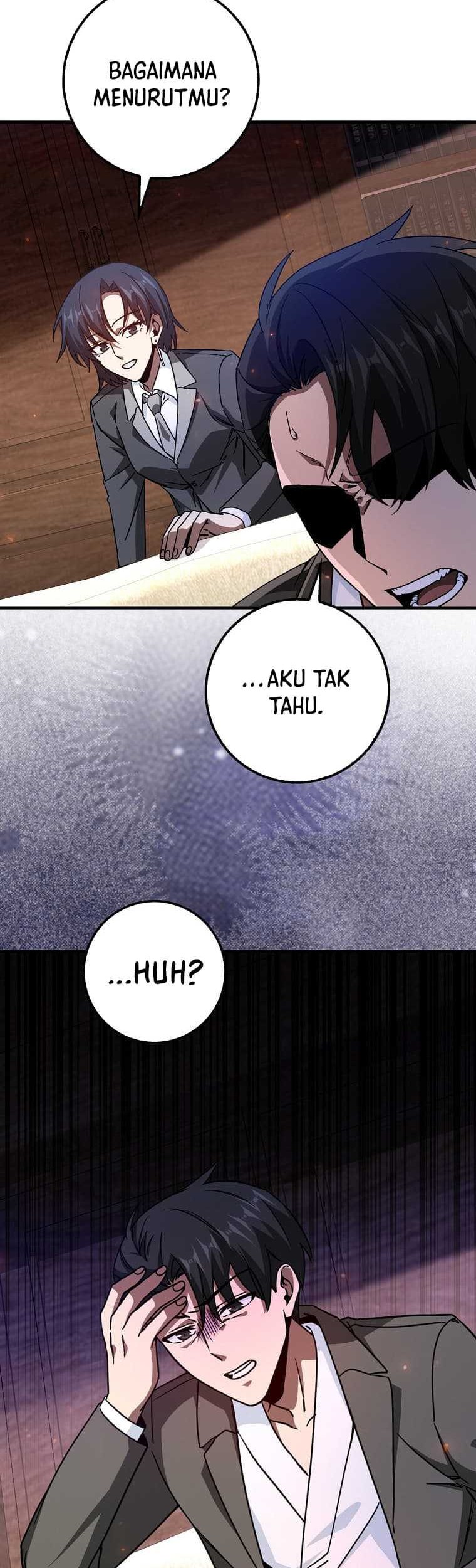 Return Of The Martial Arts Genius Chapter 14 - halaman 12