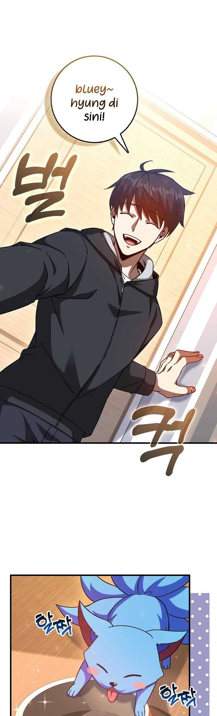 Return Of The Martial Arts Genius Chapter 14 - halaman 15
