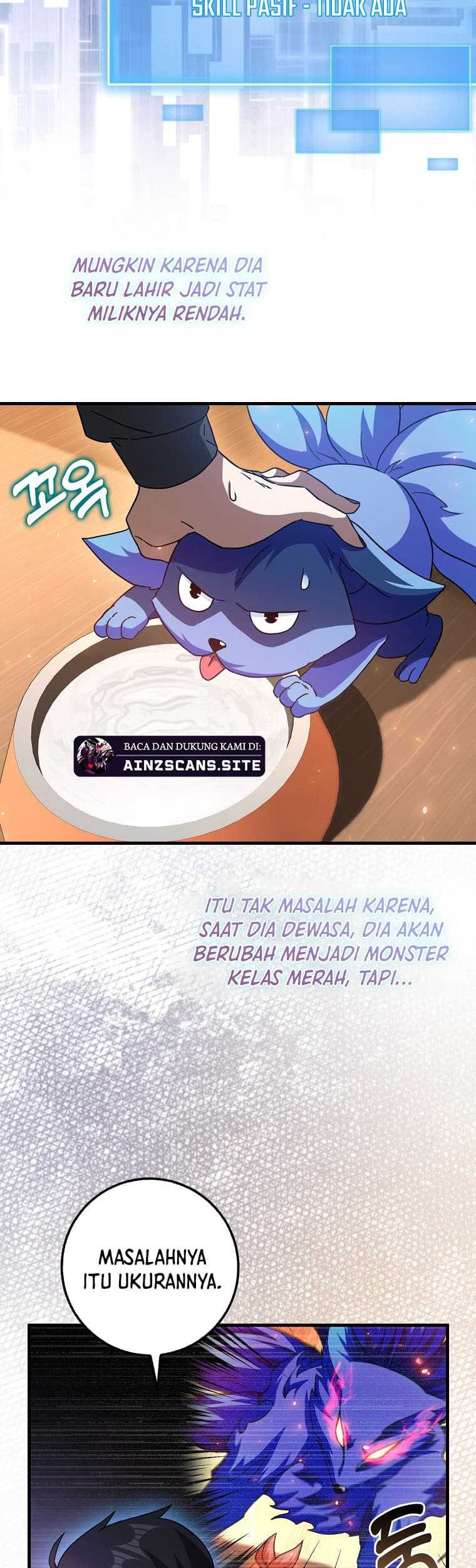 Return Of The Martial Arts Genius Chapter 14 - halaman 18
