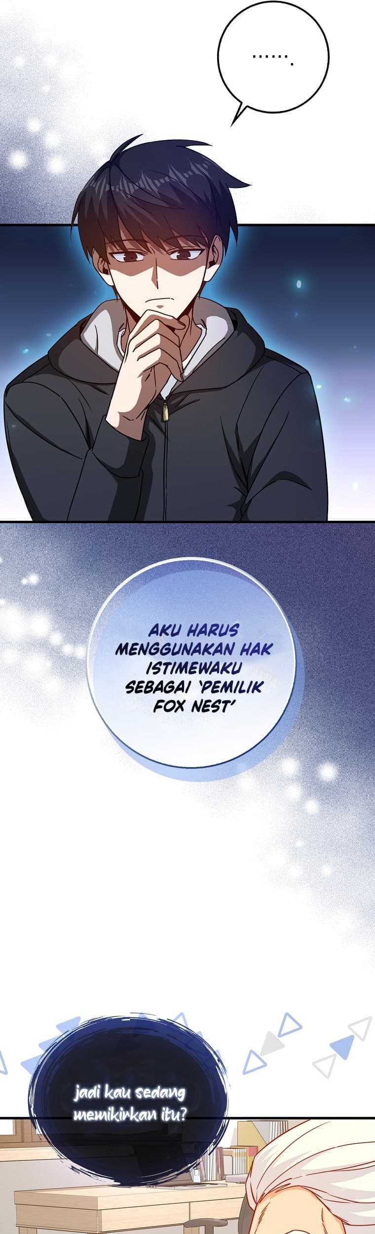 Return Of The Martial Arts Genius Chapter 14 - halaman 24