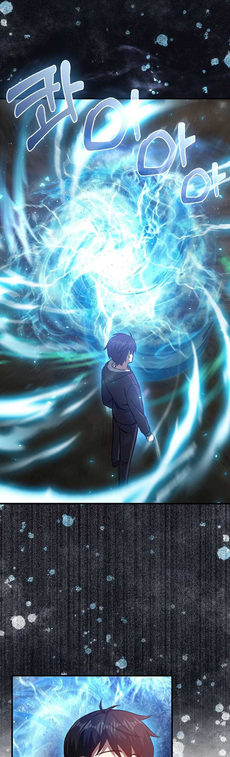Return Of The Martial Arts Genius Chapter 14 - halaman 28