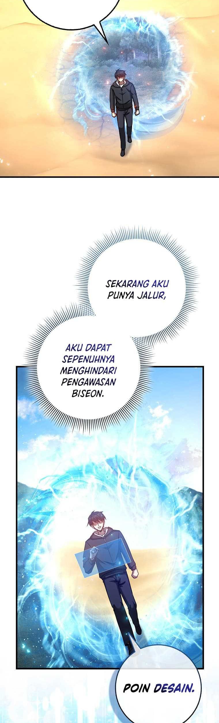 Return Of The Martial Arts Genius Chapter 14 - halaman 30