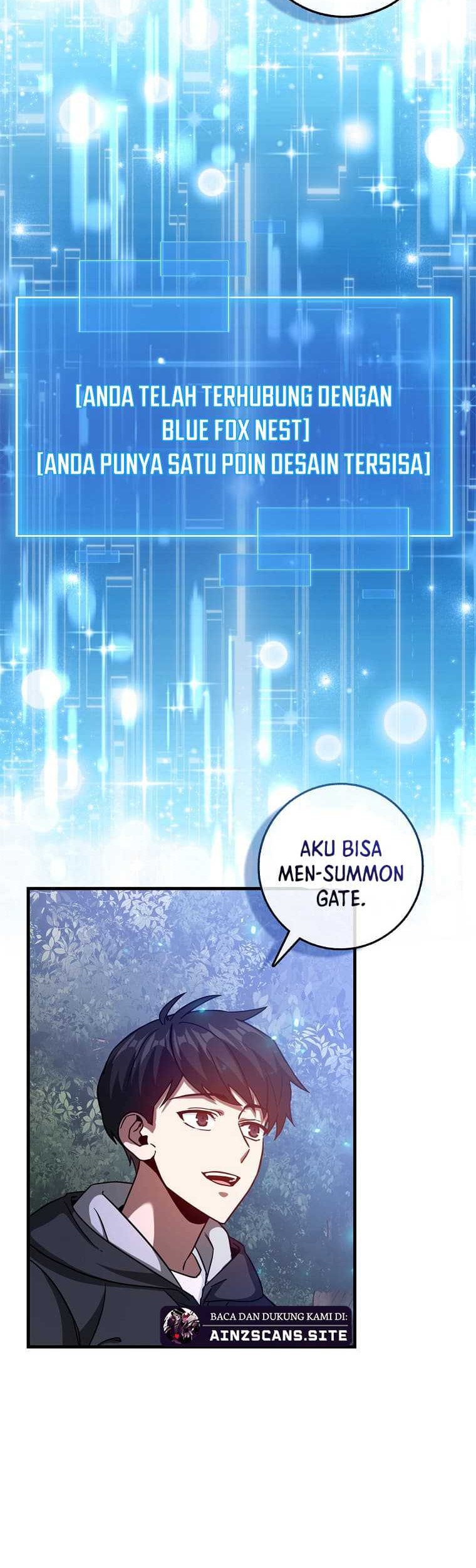 Return Of The Martial Arts Genius Chapter 14 - halaman 31