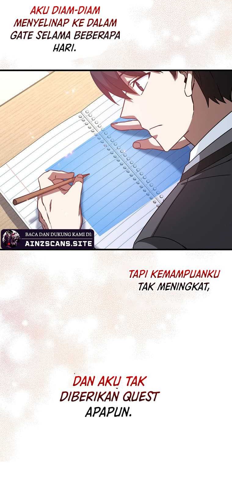 Return Of The Martial Arts Genius Chapter 14 - halaman 35