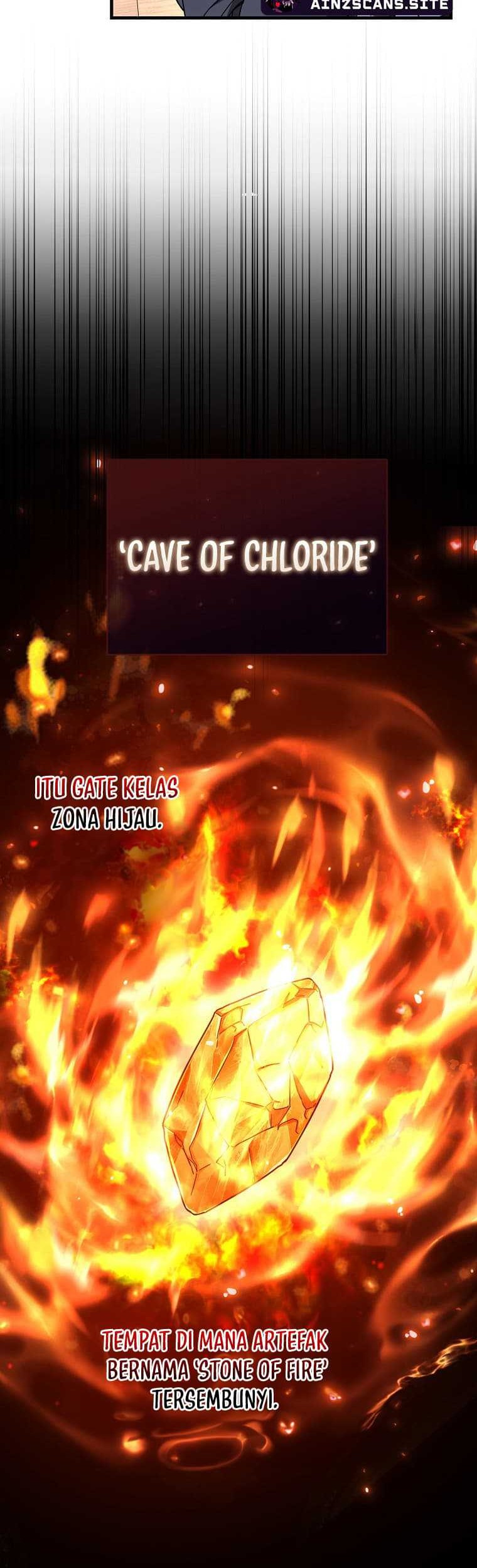 Return Of The Martial Arts Genius Chapter 14 - halaman 37