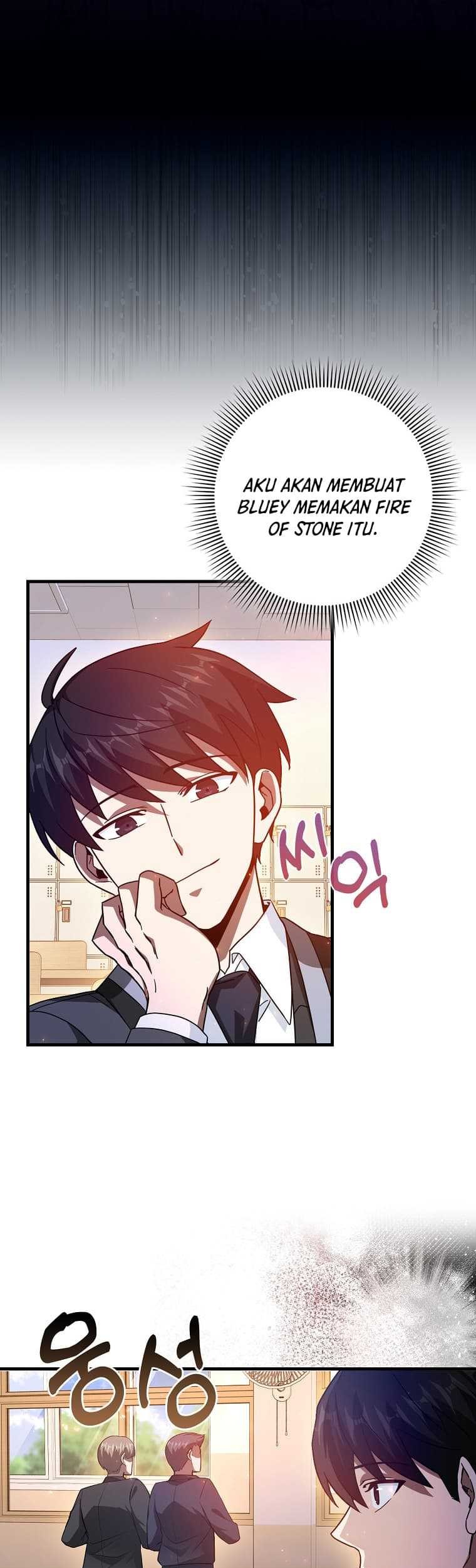 Return Of The Martial Arts Genius Chapter 14 - halaman 41