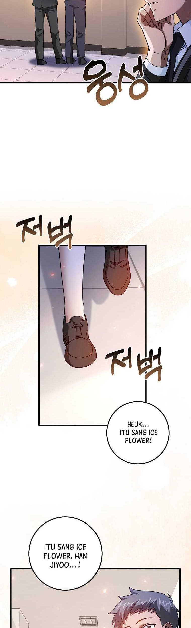 Return Of The Martial Arts Genius Chapter 14 - halaman 42