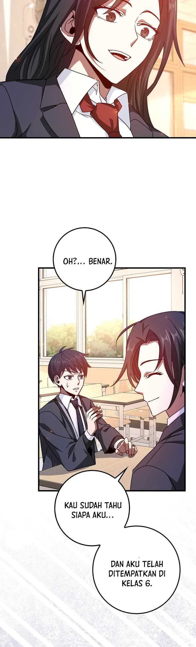 Return Of The Martial Arts Genius Chapter 14 - halaman 46