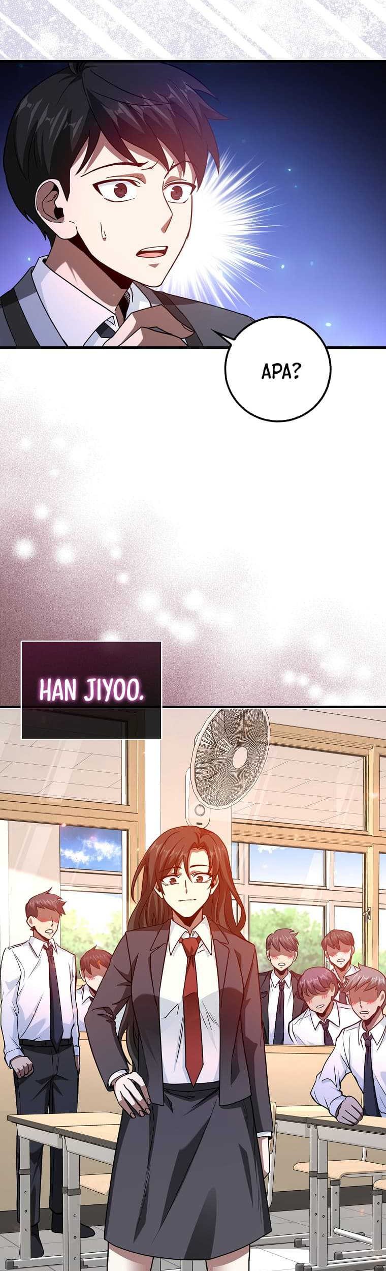 Return Of The Martial Arts Genius Chapter 14 - halaman 47