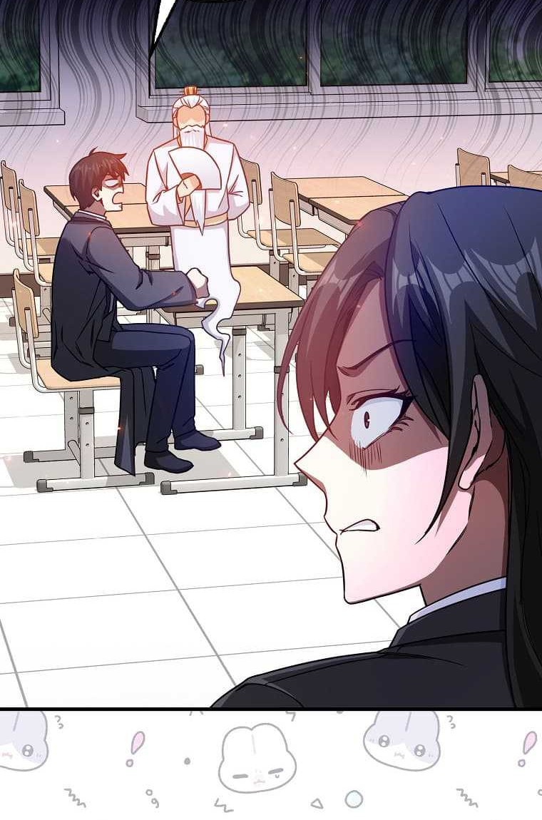 Return Of The Martial Arts Genius Chapter 14 - halaman 59
