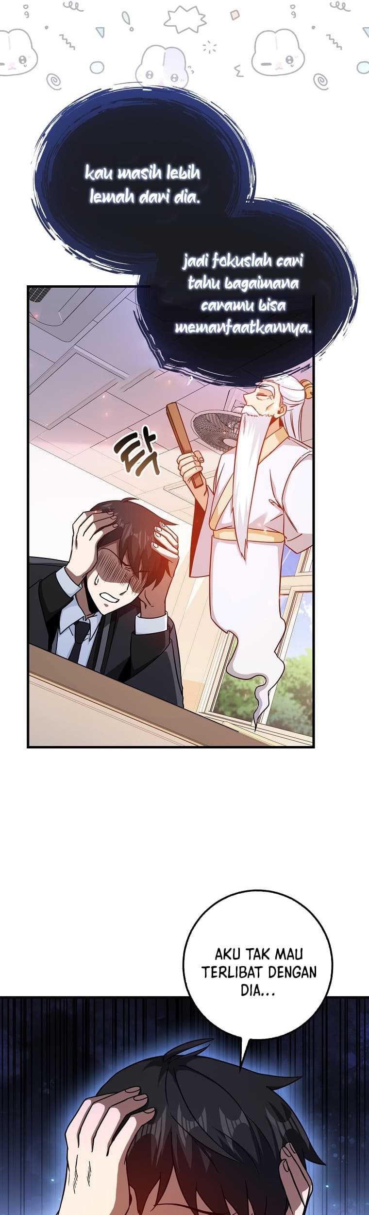 Return Of The Martial Arts Genius Chapter 14 - halaman 60
