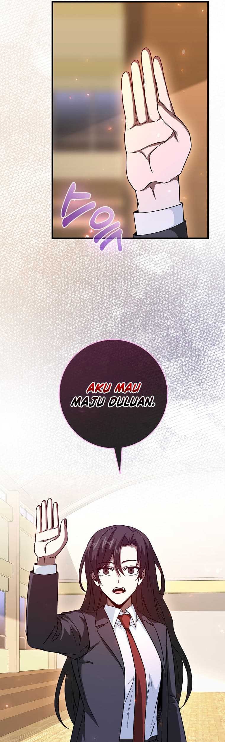 Return Of The Martial Arts Genius Chapter 14 - halaman 64