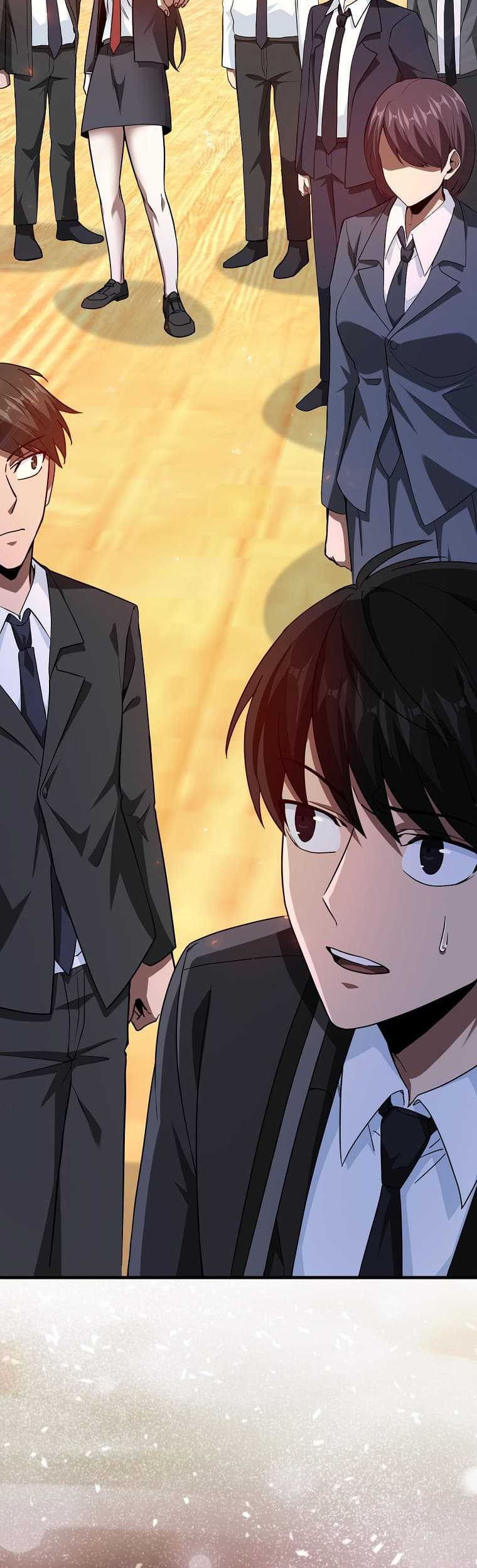 Return Of The Martial Arts Genius Chapter 14 - halaman 66