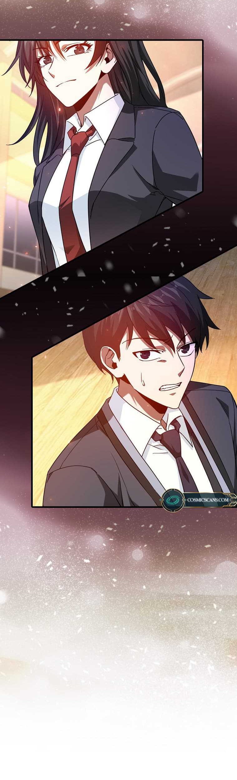 Return Of The Martial Arts Genius Chapter 14 - halaman 67