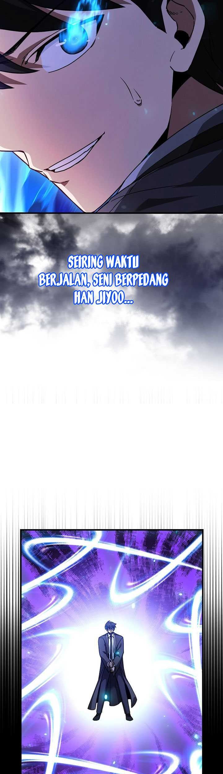 Return Of The Martial Arts Genius Chapter 15 - halaman 13