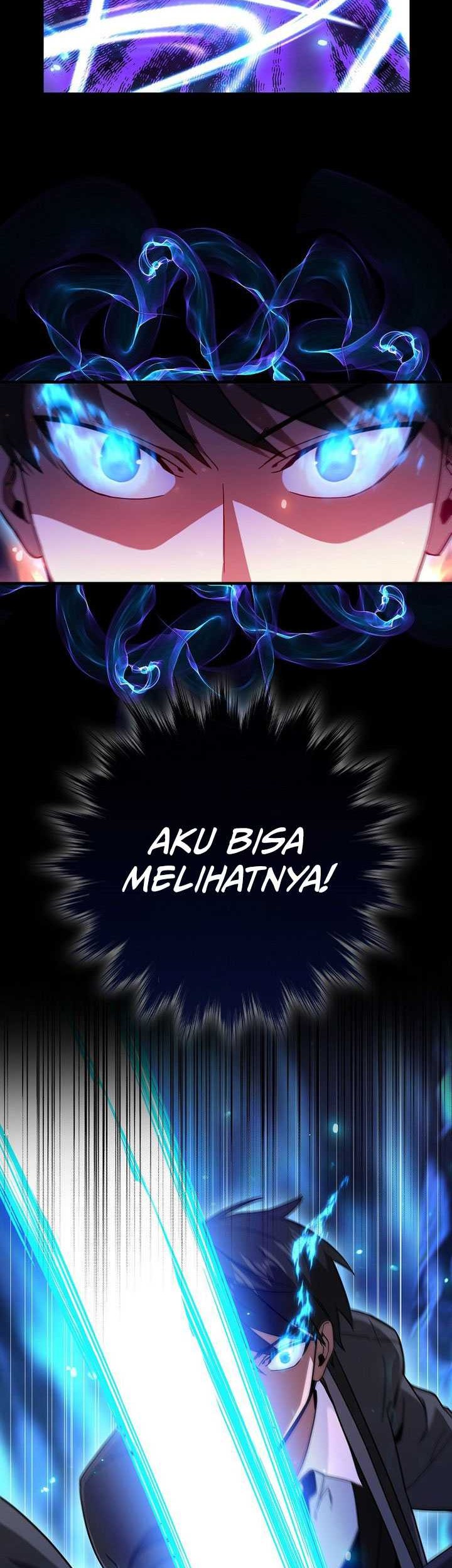Return Of The Martial Arts Genius Chapter 15 - halaman 14