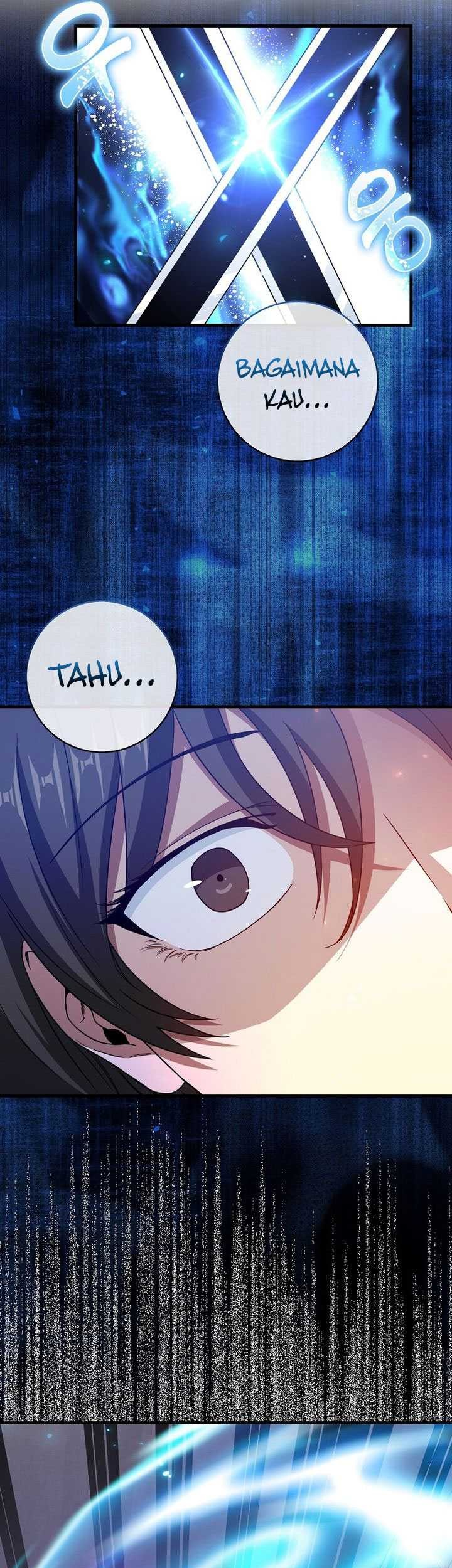 Return Of The Martial Arts Genius Chapter 15 - halaman 20