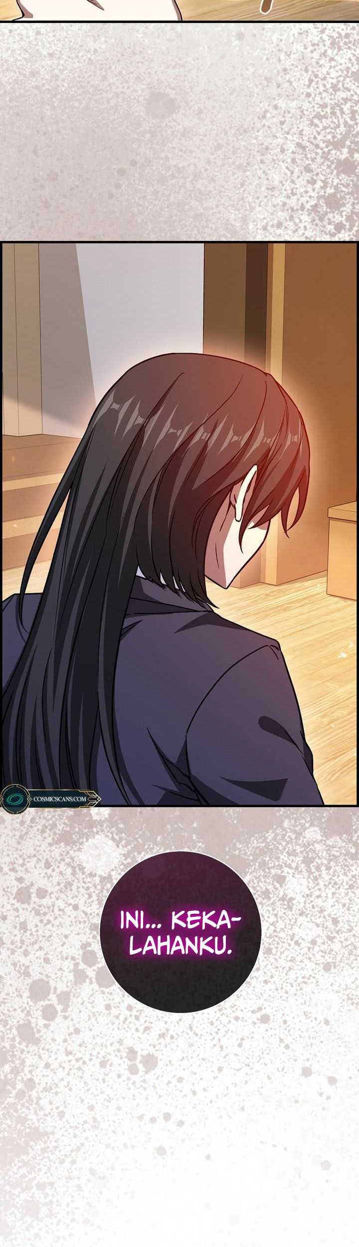 Return Of The Martial Arts Genius Chapter 15 - halaman 25