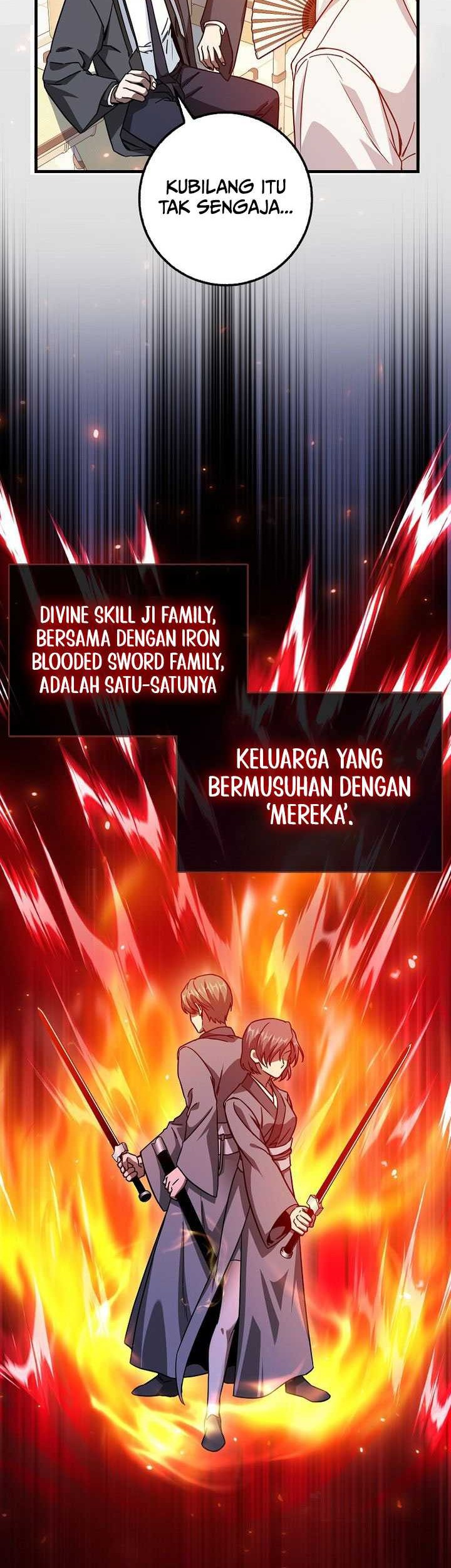 Return Of The Martial Arts Genius Chapter 15 - halaman 29
