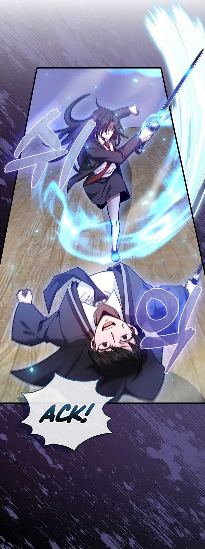 Return Of The Martial Arts Genius Chapter 15 - halaman 8