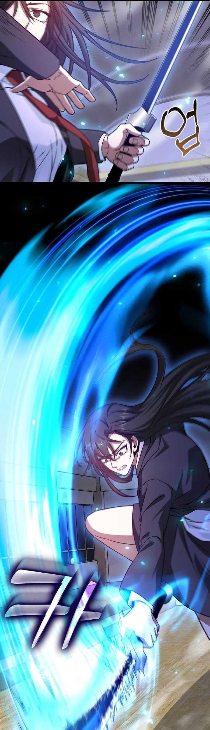 Return Of The Martial Arts Genius Chapter 15 - halaman 9
