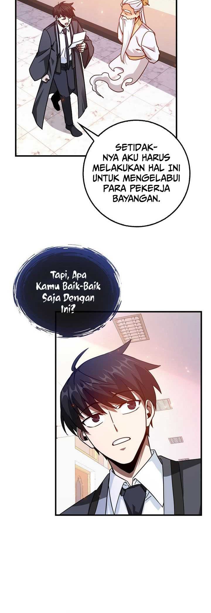 Return Of The Martial Arts Genius Chapter 16 - halaman 14