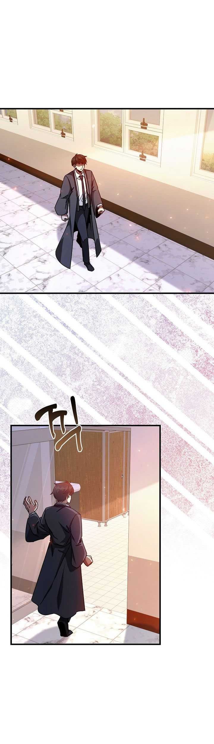 Return Of The Martial Arts Genius Chapter 16 - halaman 3