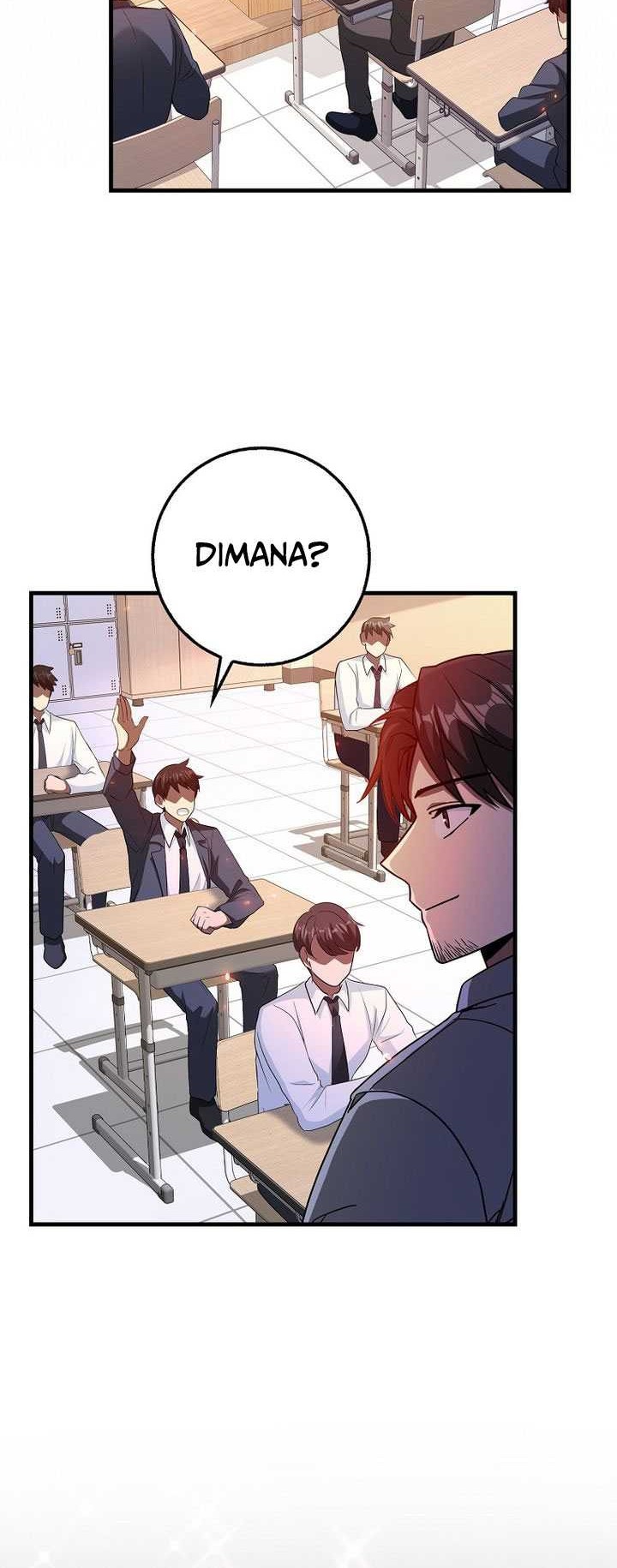 Return Of The Martial Arts Genius Chapter 16 - halaman 31