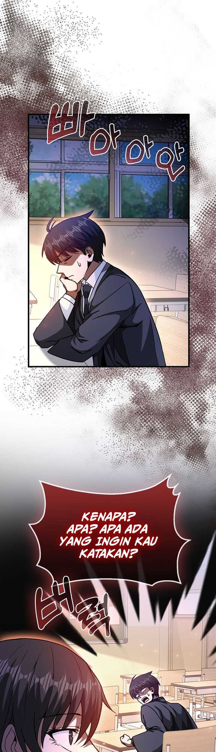 Return Of The Martial Arts Genius Chapter 16 - halaman 36
