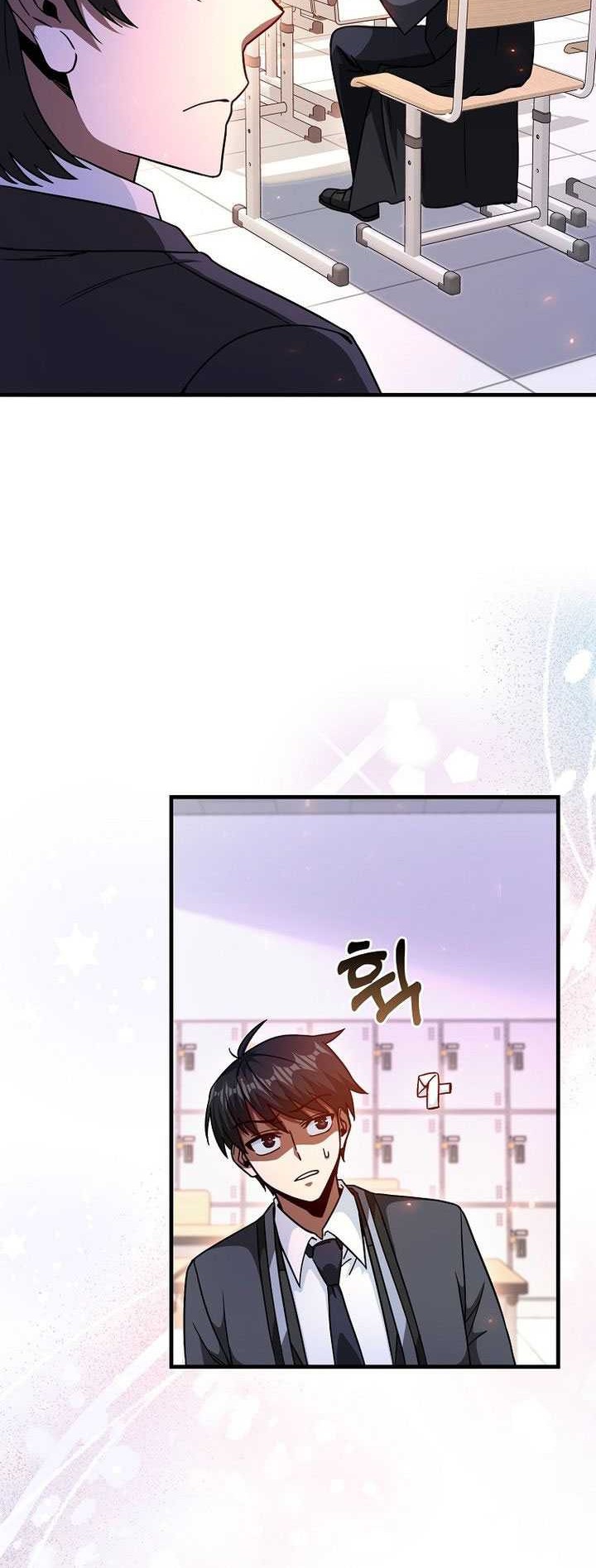 Return Of The Martial Arts Genius Chapter 16 - halaman 37