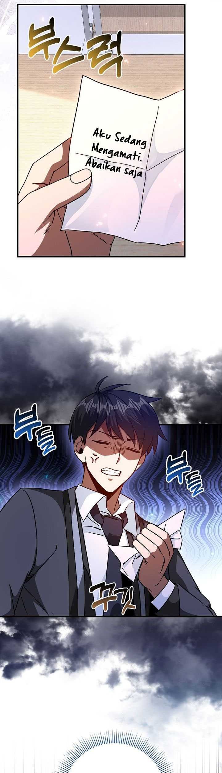 Return Of The Martial Arts Genius Chapter 16 - halaman 38