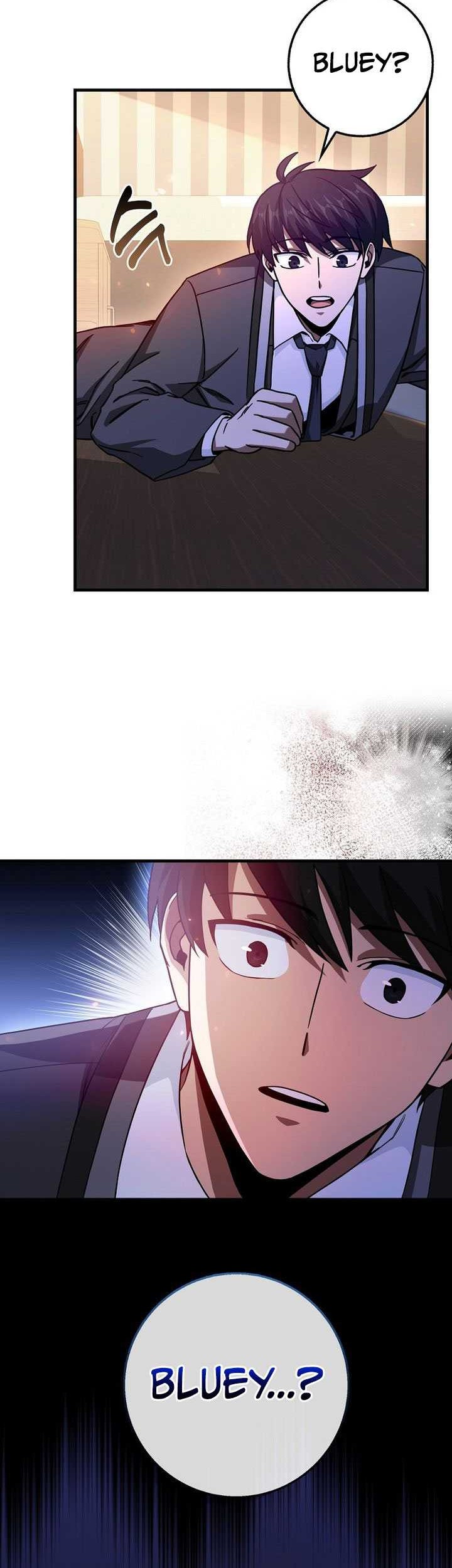 Return Of The Martial Arts Genius Chapter 16 - halaman 45