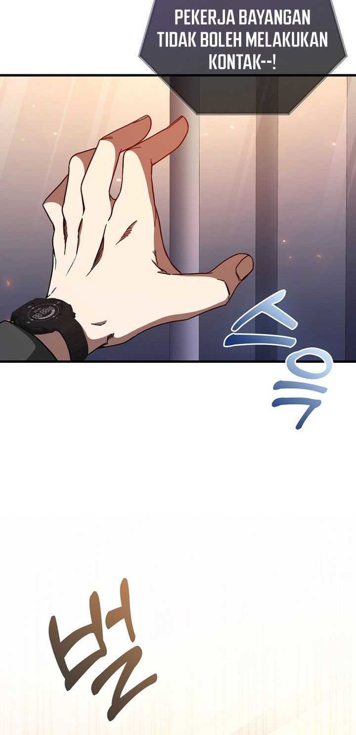 Return Of The Martial Arts Genius Chapter 16 - halaman 8