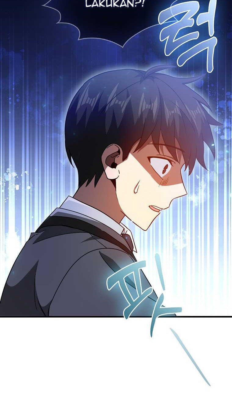 Return Of The Martial Arts Genius Chapter 17 - halaman 10
