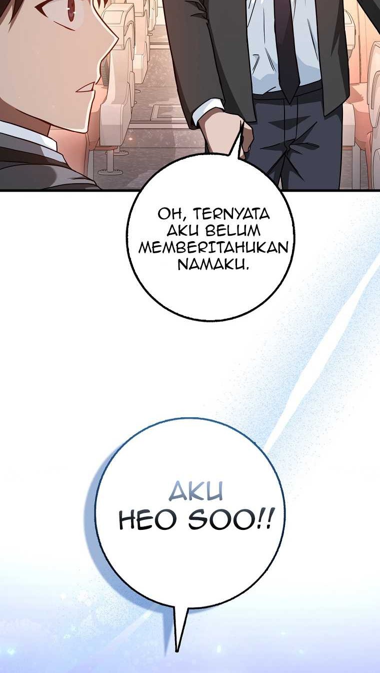 Return Of The Martial Arts Genius Chapter 17 - halaman 18