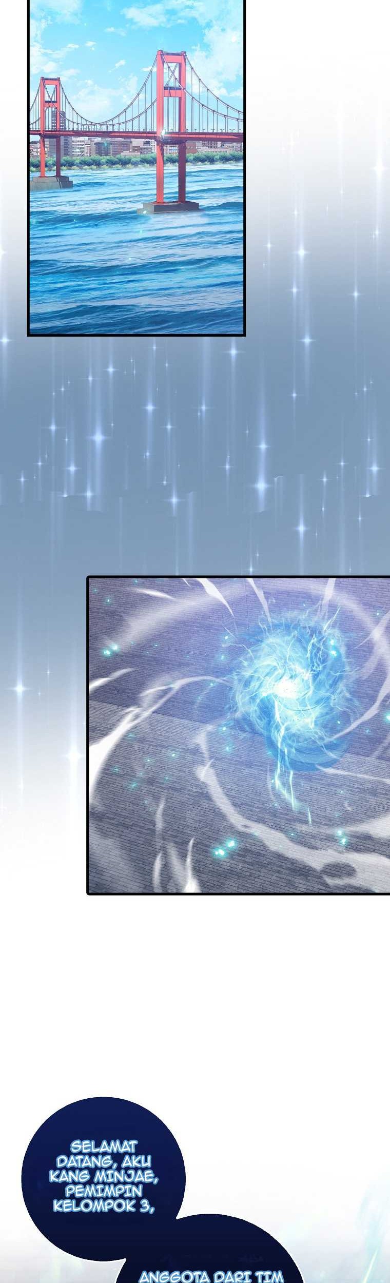 Return Of The Martial Arts Genius Chapter 17 - halaman 24