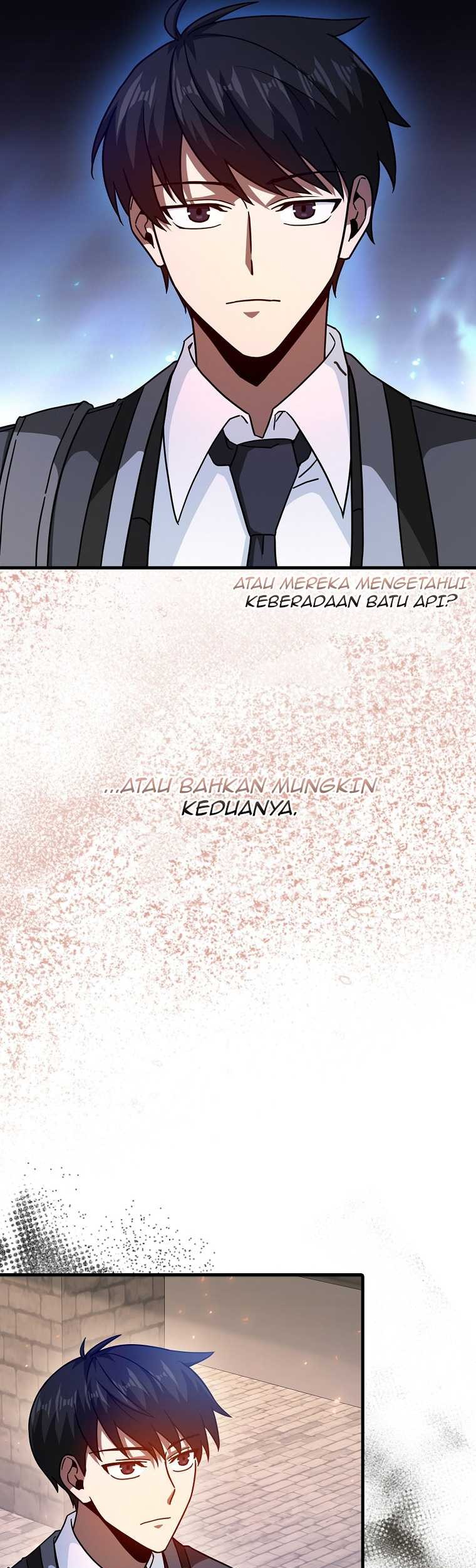 Return Of The Martial Arts Genius Chapter 17 - halaman 27