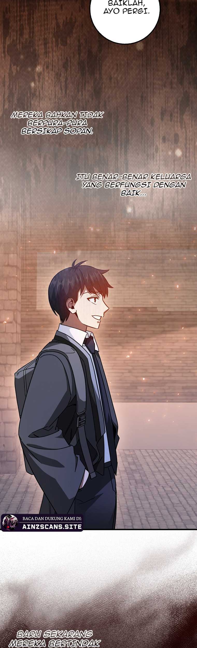 Return Of The Martial Arts Genius Chapter 17 - halaman 29