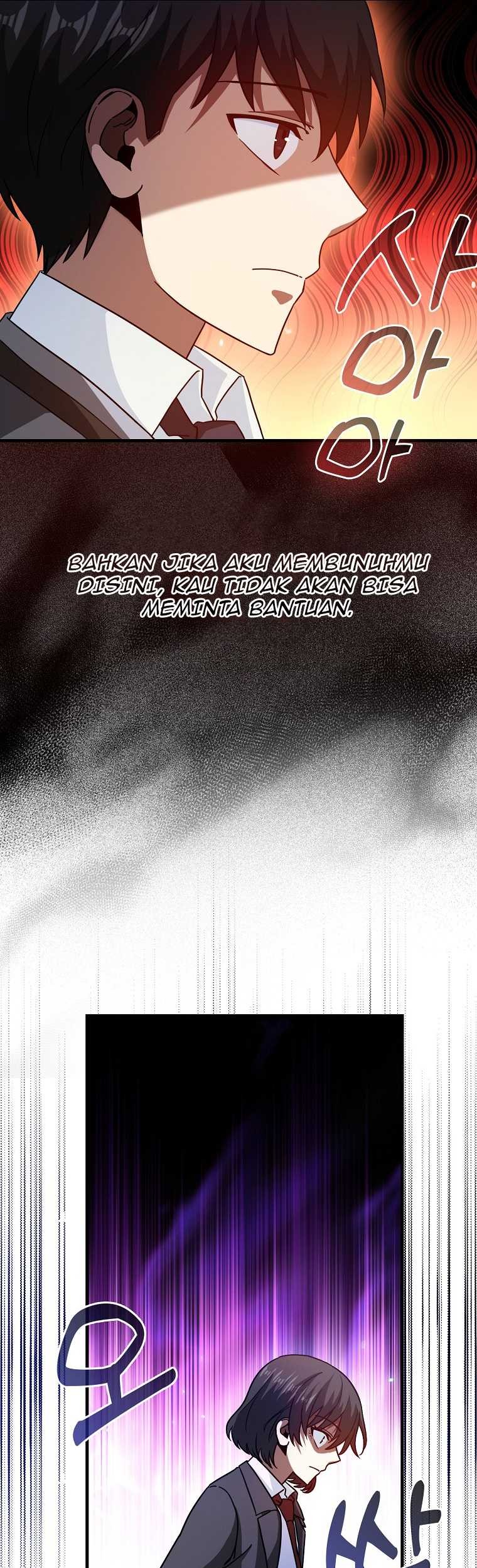 Return Of The Martial Arts Genius Chapter 17 - halaman 31