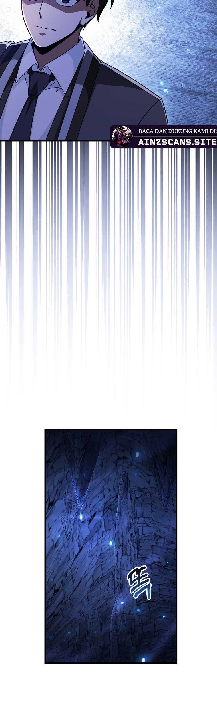 Return Of The Martial Arts Genius Chapter 17 - halaman 34
