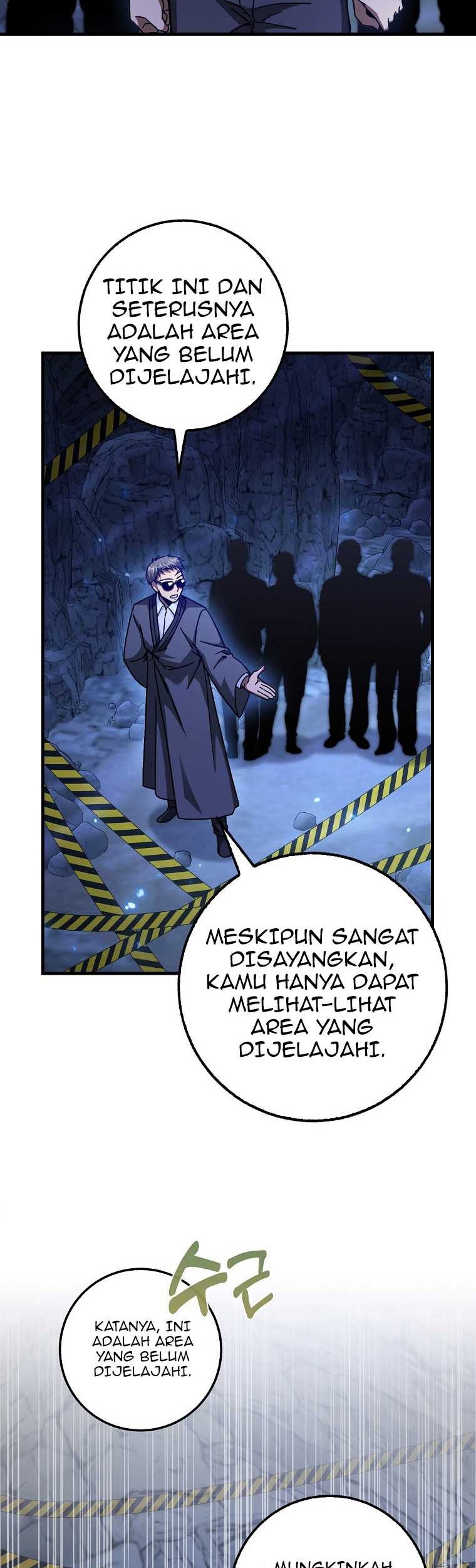 Return Of The Martial Arts Genius Chapter 17 - halaman 36