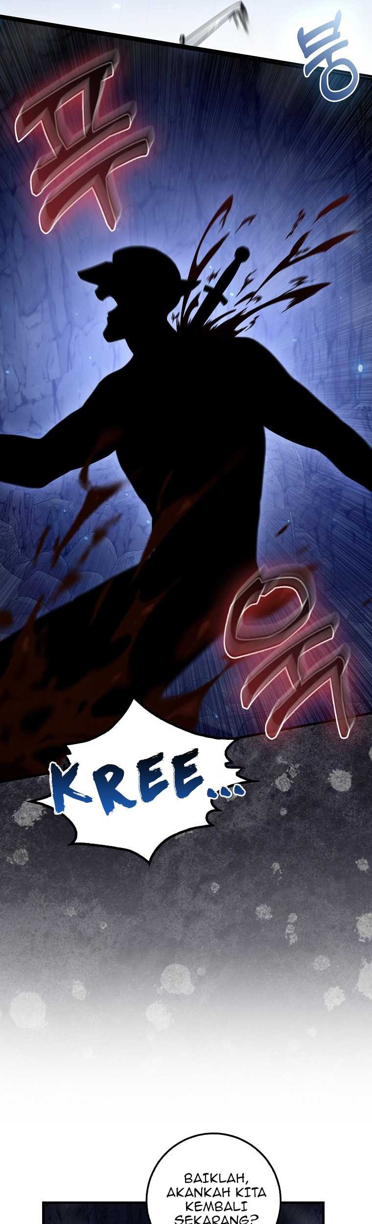 Return Of The Martial Arts Genius Chapter 17 - halaman 47