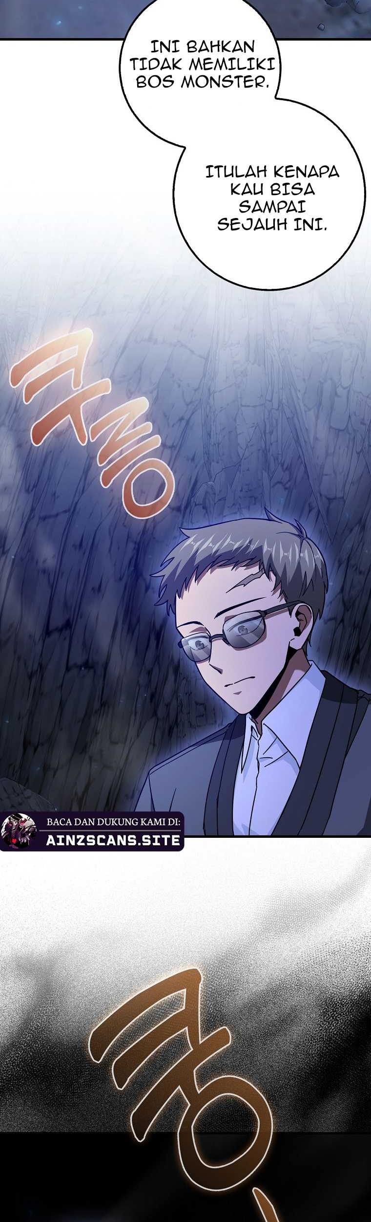 Return Of The Martial Arts Genius Chapter 17 - halaman 49