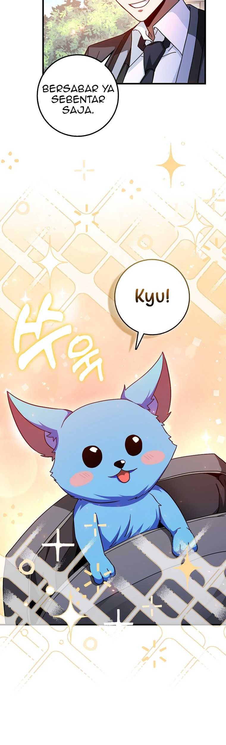 Return Of The Martial Arts Genius Chapter 17 - halaman 5
