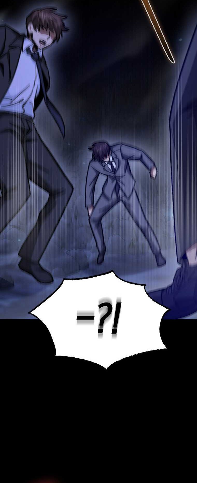 Return Of The Martial Arts Genius Chapter 17 - halaman 50