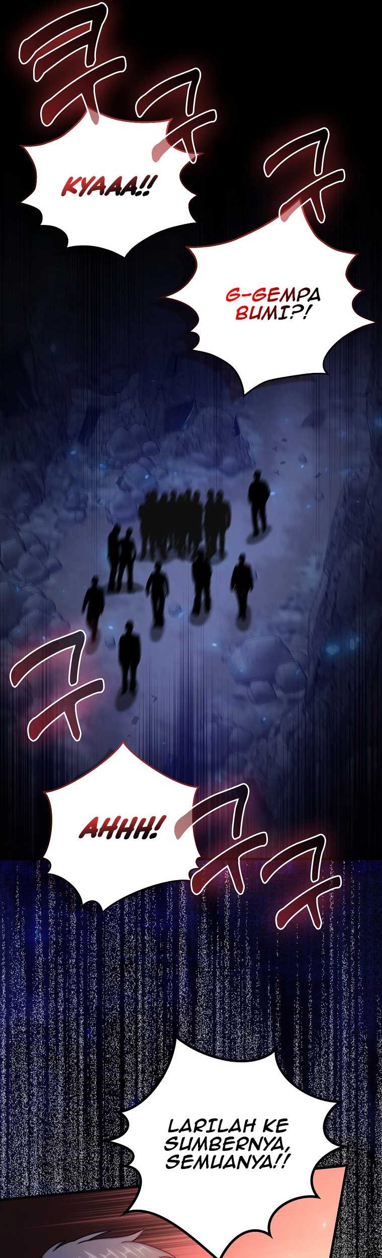 Return Of The Martial Arts Genius Chapter 17 - halaman 51